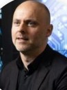 Associate Professor Frederic Gilbert