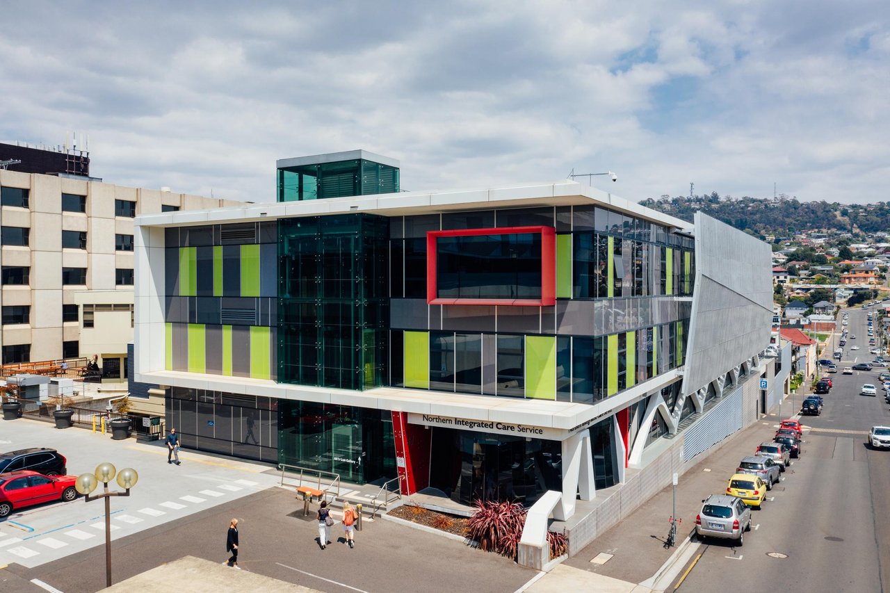 Launceston Clinical School