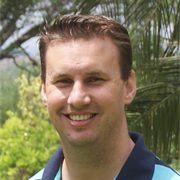 Brian Salmon