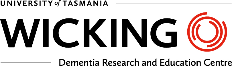Wicking logo