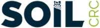Logo for Soil CRC