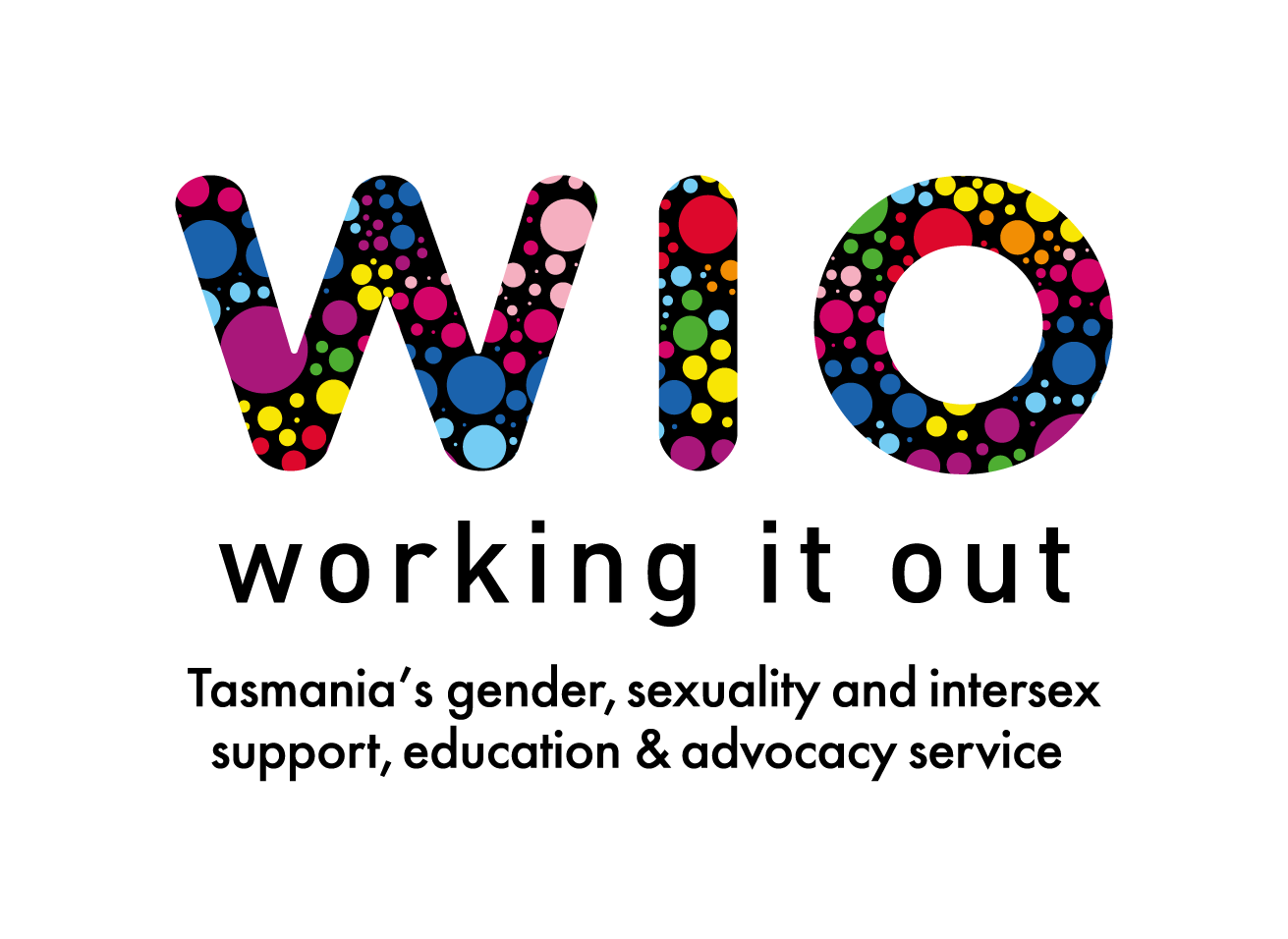 WIO logo