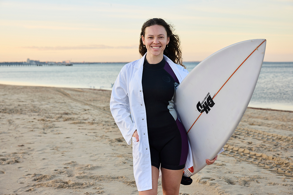 Thumbnail for Medical Research Giving Day | Menzies Institute for Medical Research