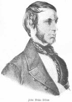 Thomas Osborne Davis