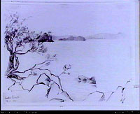Lake Sorell