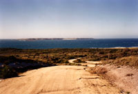 Waterhouse Island
