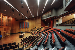 Uni Centre Theatre 1