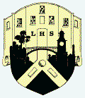 Logo of the Launceston Historical Society