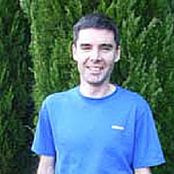 Associate Professor Chris Burridge