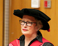 Associate Professor Leonie Ellis