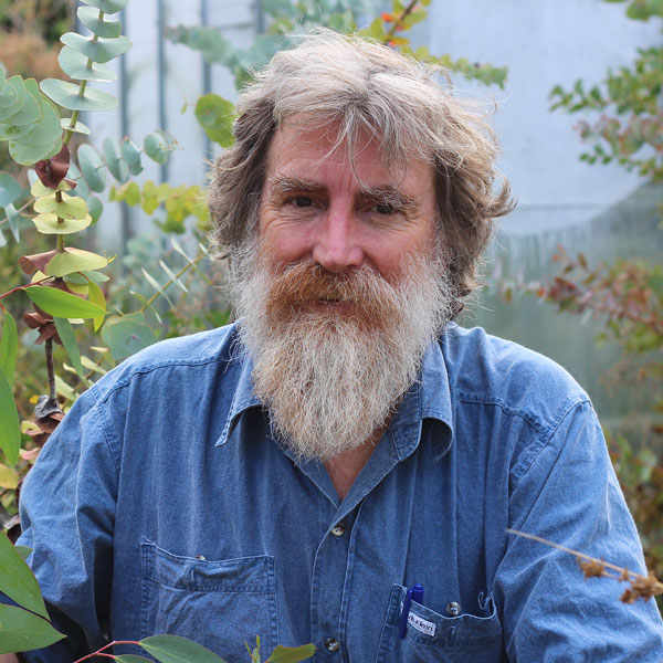 Prof Potts Unlocking the eucalypt genome | University of Tasmania