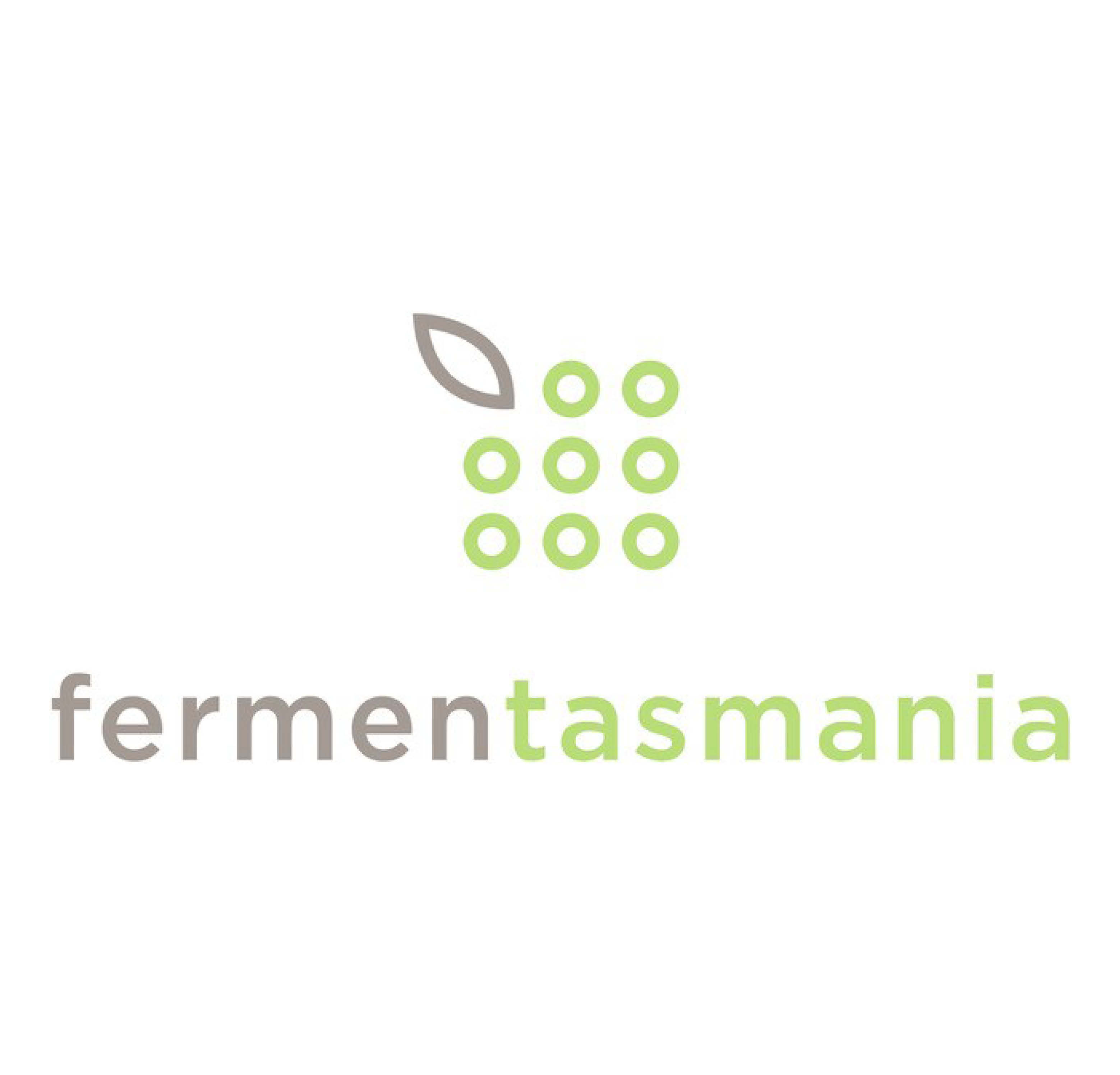 FermenTasmania logo