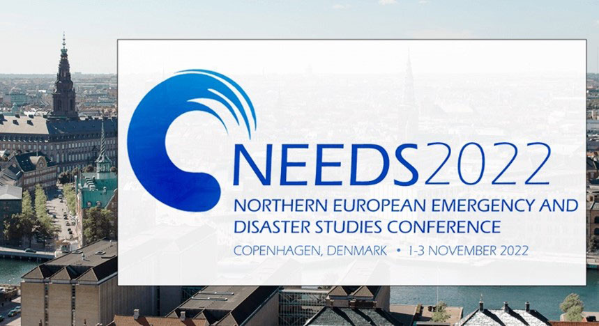 NEEDS conference logo