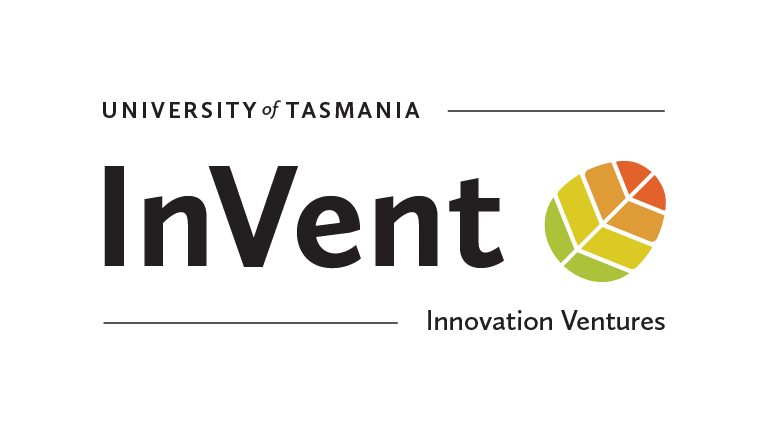 InVent logo