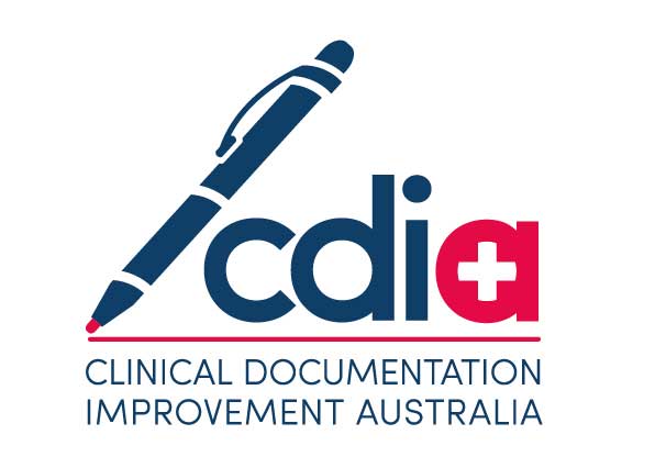 Clinical Documentation Improvement Australia logo