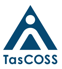 TasCOSS logo
