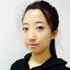 Headshot of Liqun Guan