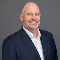 Photo of Tony Lawler