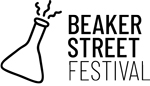 Logo - Beaker Street Festival