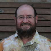Greg Jordan