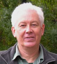 Professor Tony Crawford