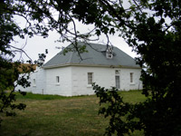 Hope's Hotel, Ross