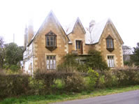 Black Snake Inn, Granton