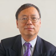 Professor Andrew Chan