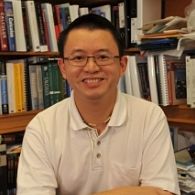 Dr Christopher Chin