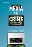 media and crime book