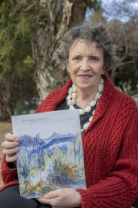 Major history book prize winner highlights importance of women in Tasmanian history