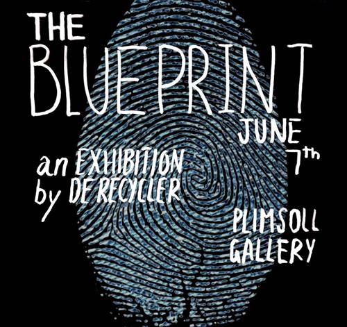 THE BLUEPRINT 