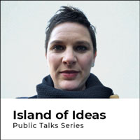 Photo of Associate Professor Catherine Robinson