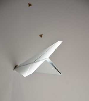 art work by Lucy Wilson, titled  frictions, 2025