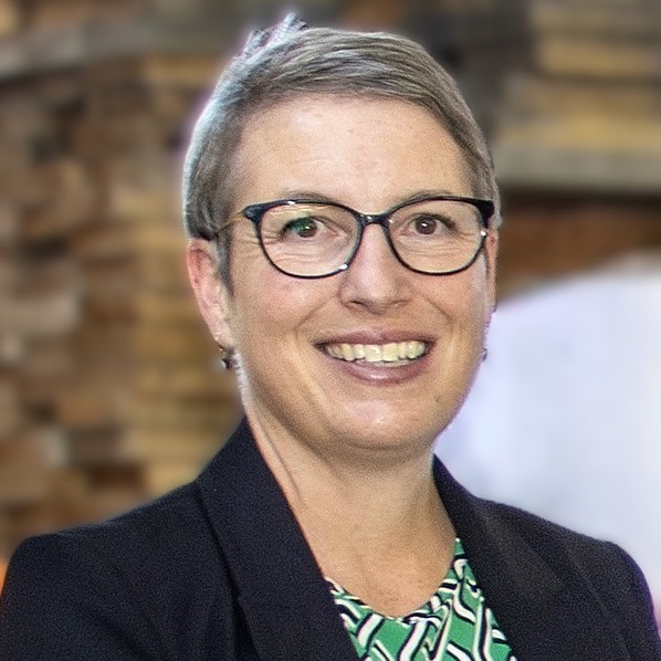 An image of Professor Julianne O'Reilly-Wapstra