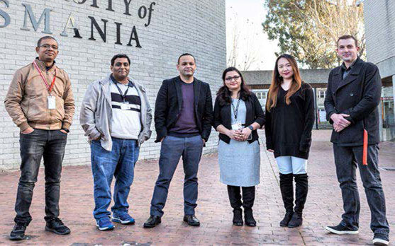 Respiratory Translational Research Group (RTRG)