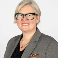 Photo of Ruth Kearon