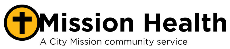 Mission Health logo