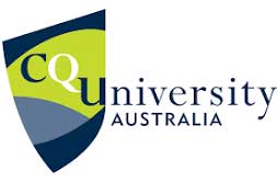 CQU logo