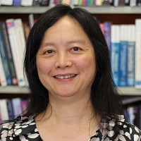 Dr Peggy Chen