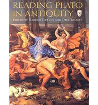 Reading Plato in Antiquity