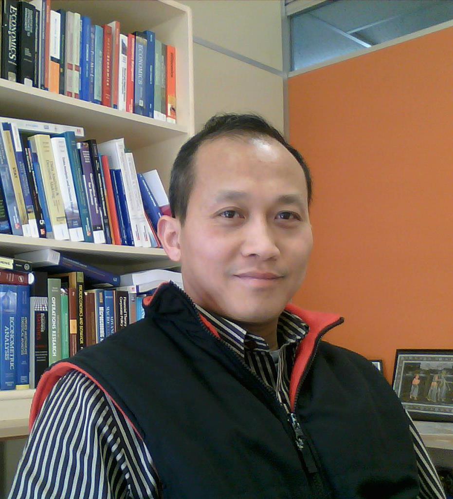 Oanh Nguyen