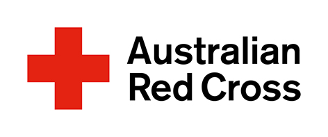 New Red Cross Logo