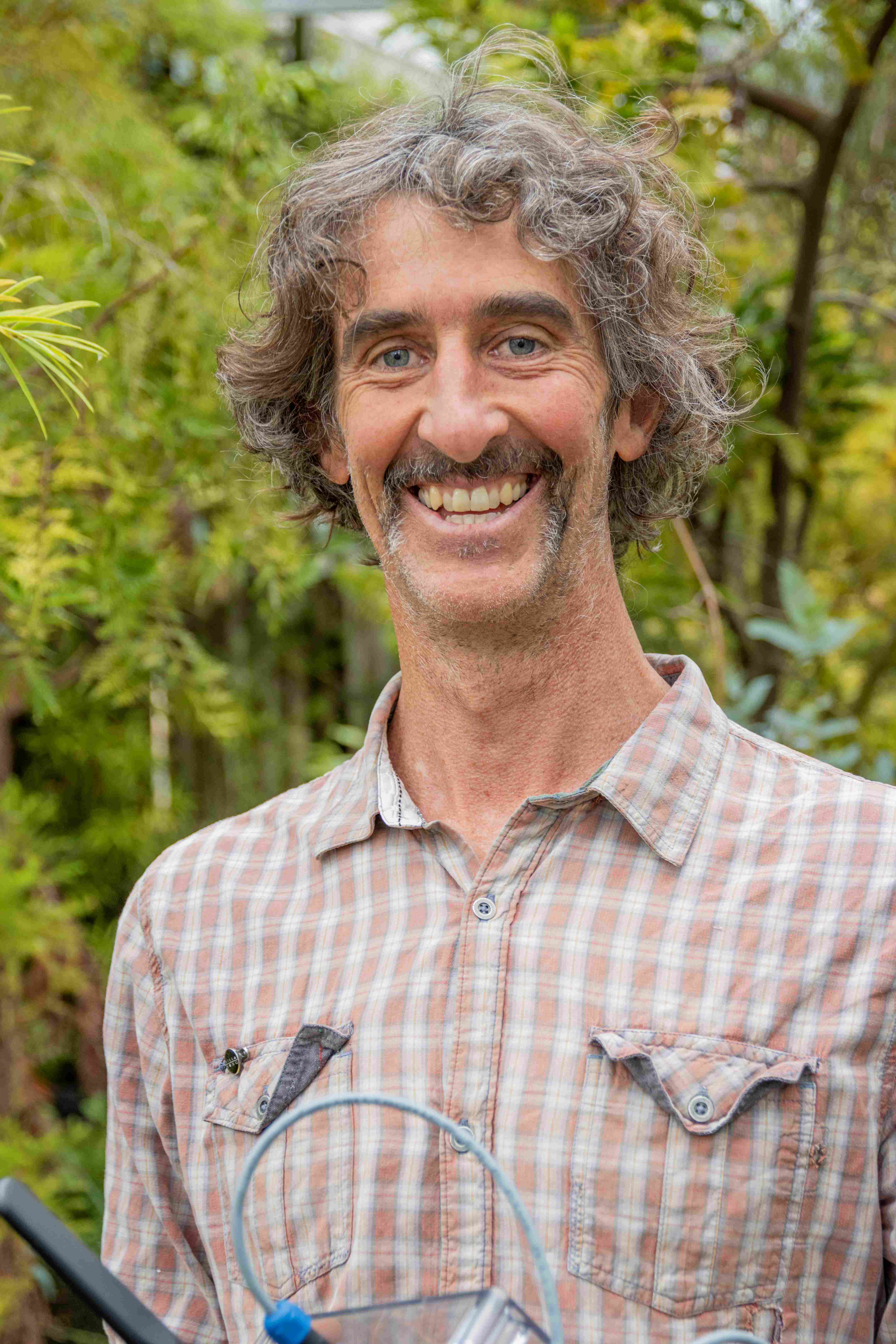 Tim Brodribb