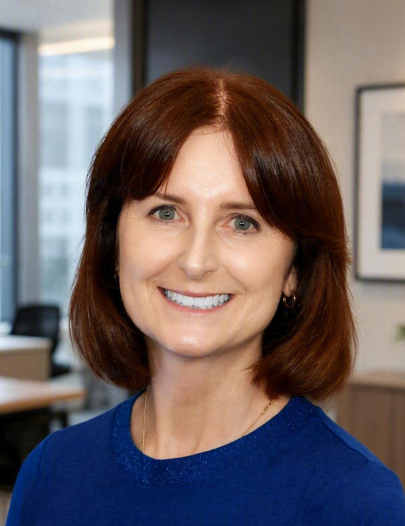 Susan Gilbert 