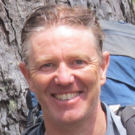 Associate Professor Aidan Davison