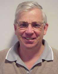 Emeritus Prof Peter McCulloch