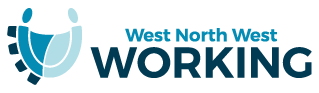 West North West Working logo