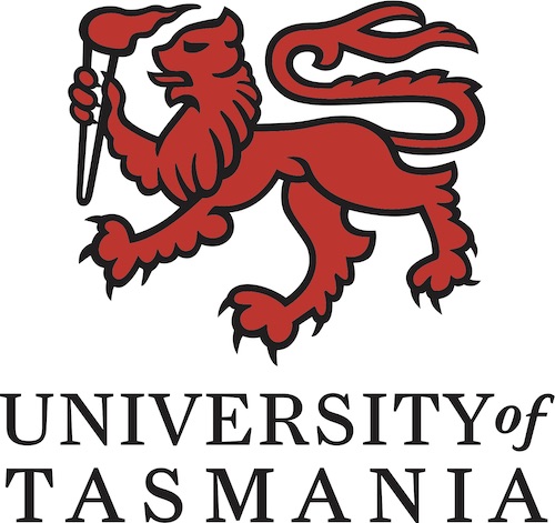 University Of Tasmania Logo