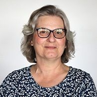 Associate Professor Anne-Marie Forbes